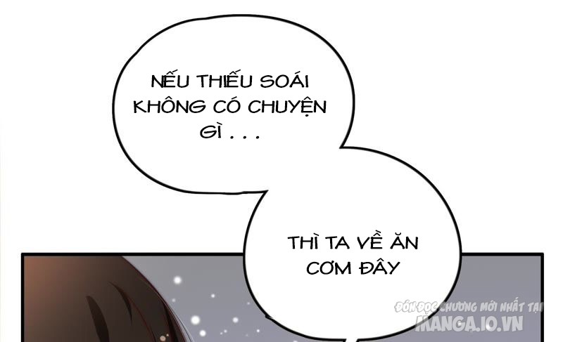 Ngày Nào Thiếu Soái Cũng Ghen Chapter 19 - Trang 2