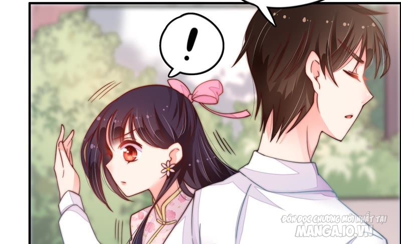 Ngày Nào Thiếu Soái Cũng Ghen Chapter 19 - Trang 2