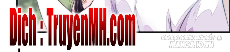 Ngày Nào Thiếu Soái Cũng Ghen Chapter 19 - Trang 2