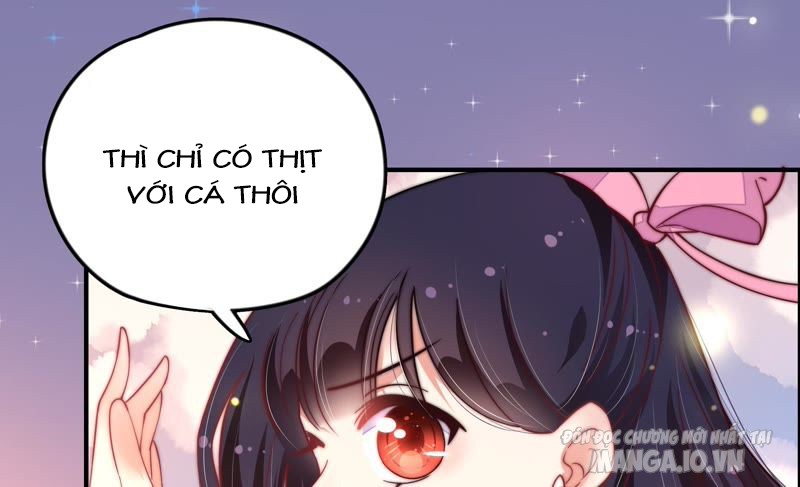 Ngày Nào Thiếu Soái Cũng Ghen Chapter 19 - Trang 2