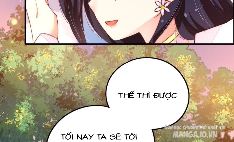 Ngày Nào Thiếu Soái Cũng Ghen Chapter 19 - Trang 2