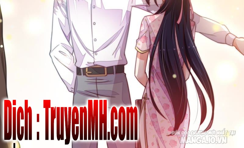 Ngày Nào Thiếu Soái Cũng Ghen Chapter 19 - Trang 2