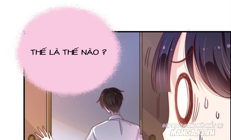 Ngày Nào Thiếu Soái Cũng Ghen Chapter 19 - Trang 2