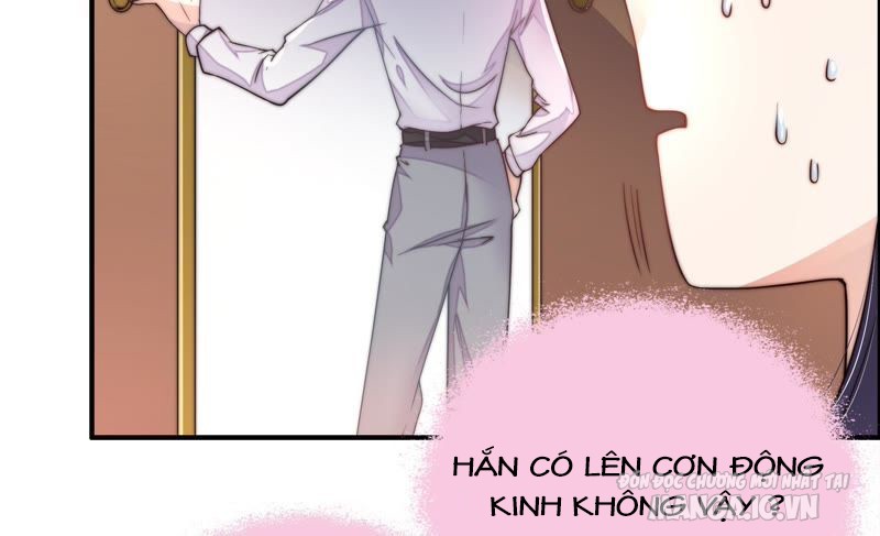 Ngày Nào Thiếu Soái Cũng Ghen Chapter 19 - Trang 2