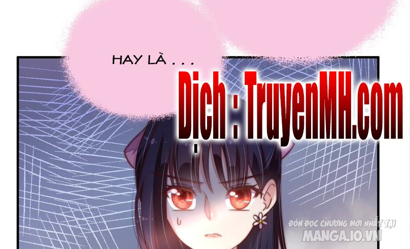 Ngày Nào Thiếu Soái Cũng Ghen Chapter 19 - Trang 2