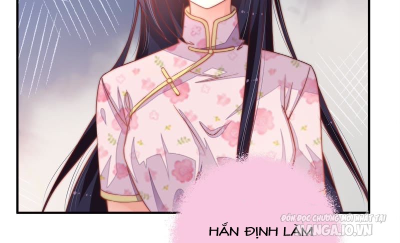 Ngày Nào Thiếu Soái Cũng Ghen Chapter 19 - Trang 2