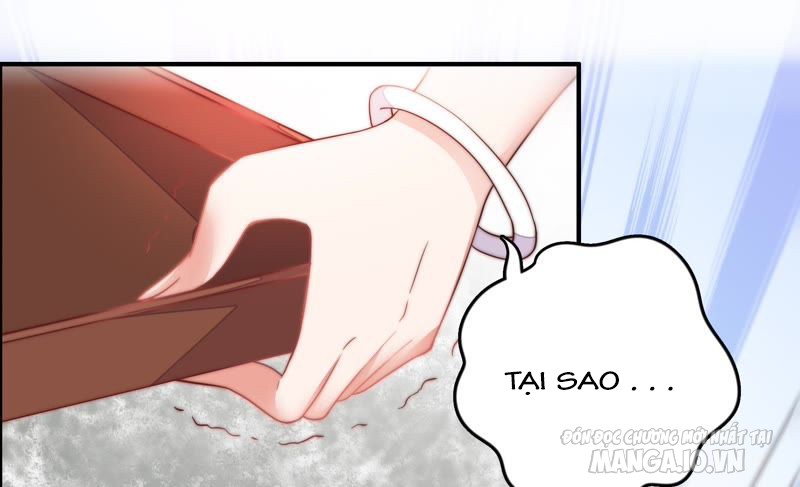 Ngày Nào Thiếu Soái Cũng Ghen Chapter 19 - Trang 2