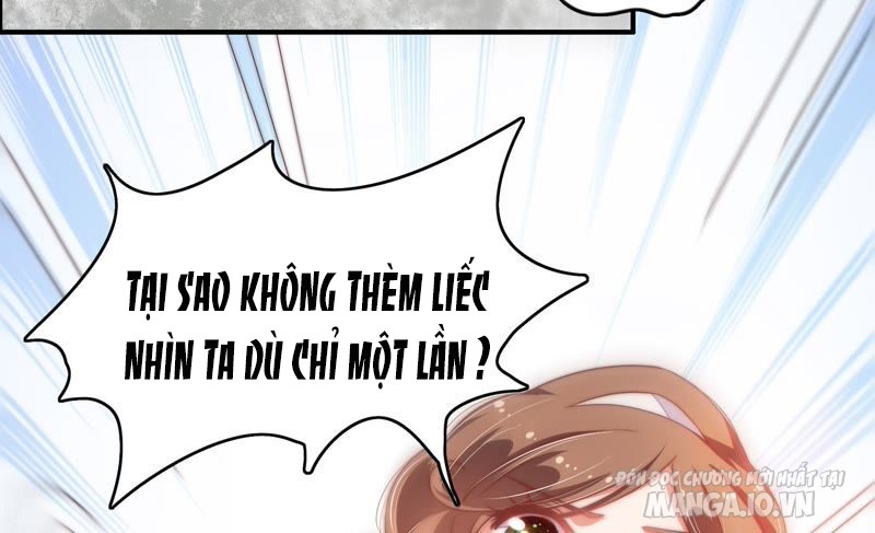Ngày Nào Thiếu Soái Cũng Ghen Chapter 19 - Trang 2