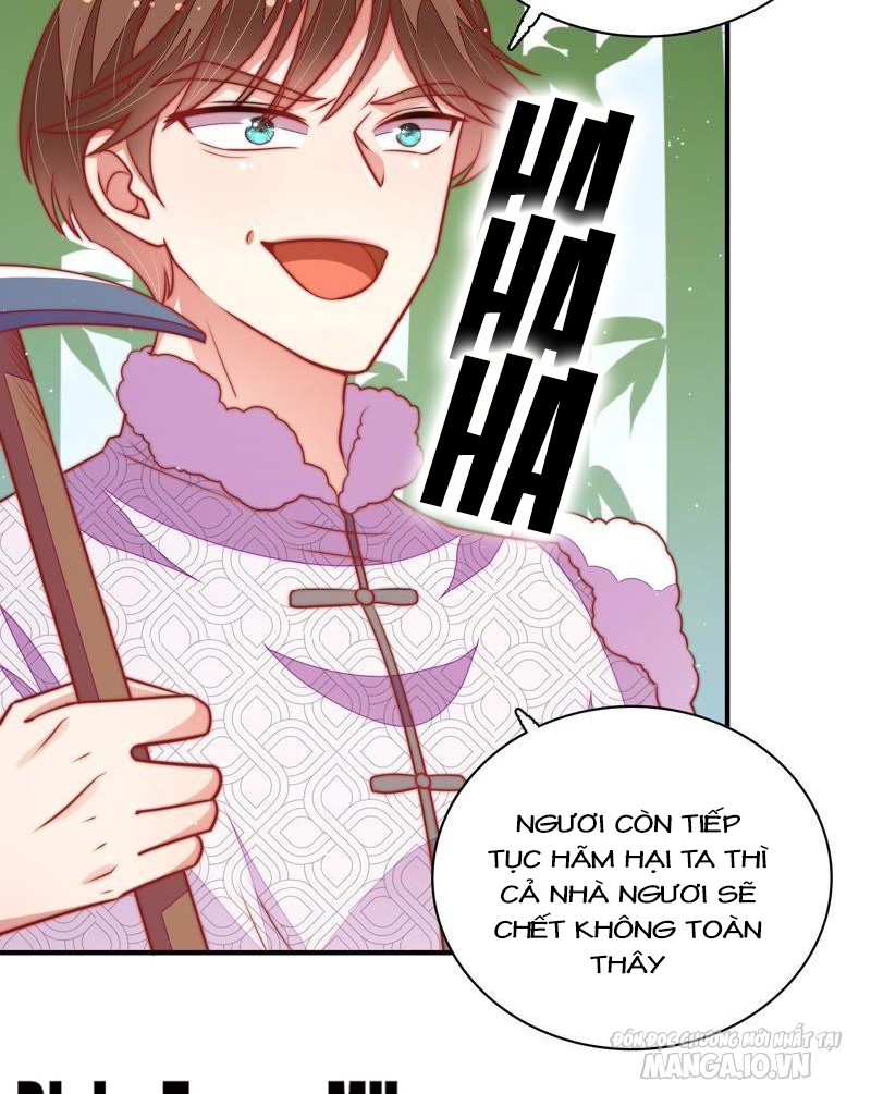 Ngày Nào Thiếu Soái Cũng Ghen Chapter 190 - Trang 2