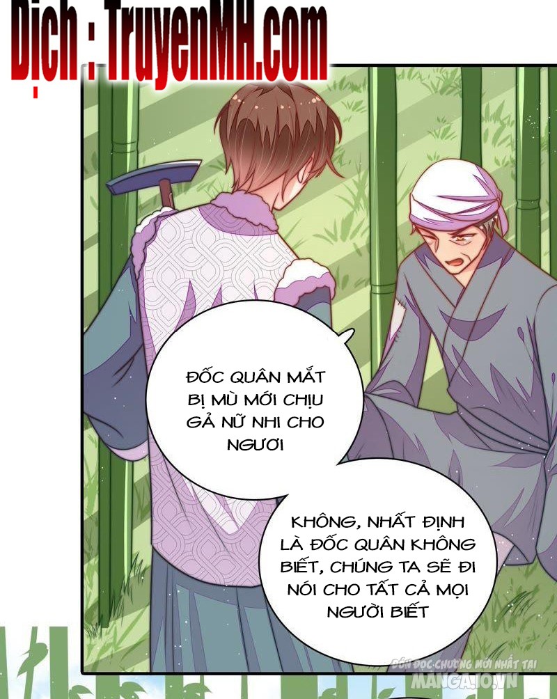Ngày Nào Thiếu Soái Cũng Ghen Chapter 190 - Trang 2