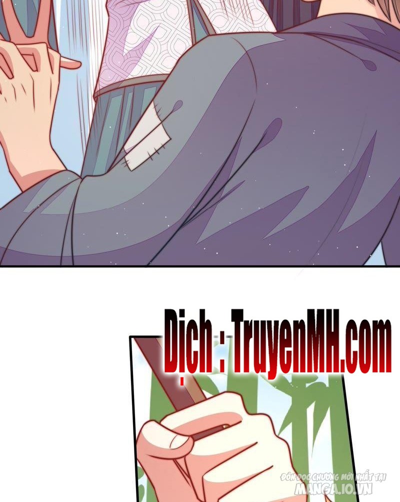 Ngày Nào Thiếu Soái Cũng Ghen Chapter 190 - Trang 2