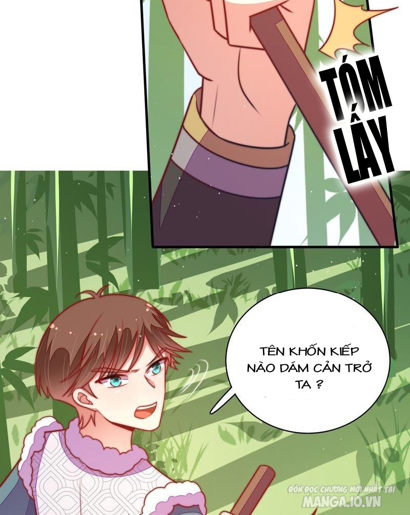 Ngày Nào Thiếu Soái Cũng Ghen Chapter 190 - Trang 2