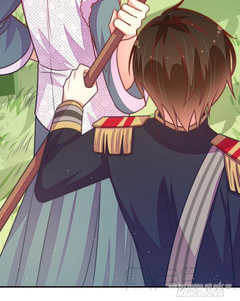 Ngày Nào Thiếu Soái Cũng Ghen Chapter 190 - Trang 2