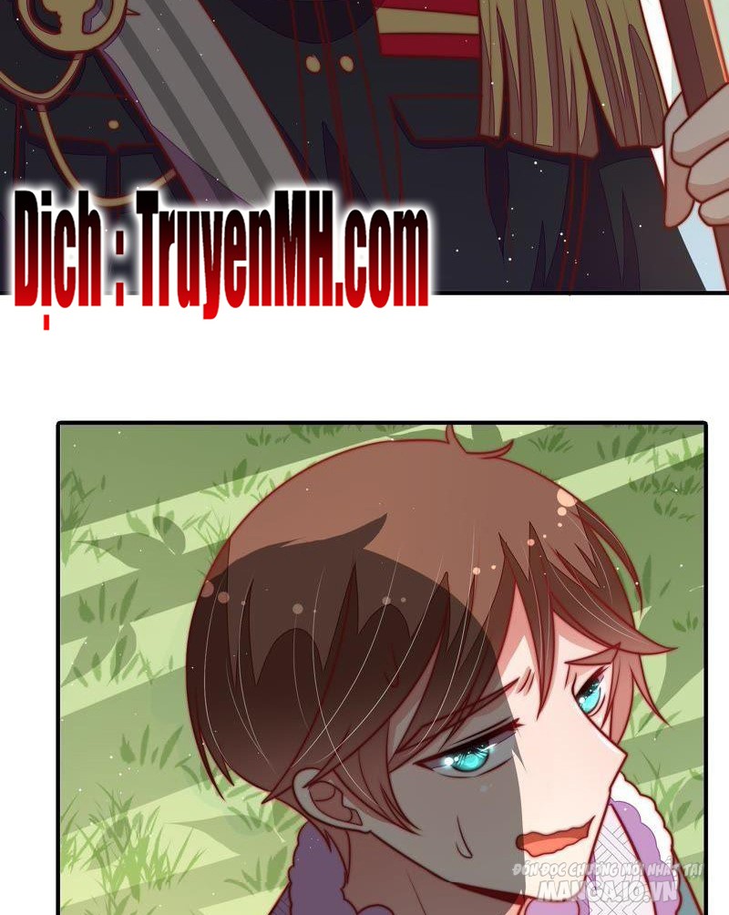 Ngày Nào Thiếu Soái Cũng Ghen Chapter 190 - Trang 2