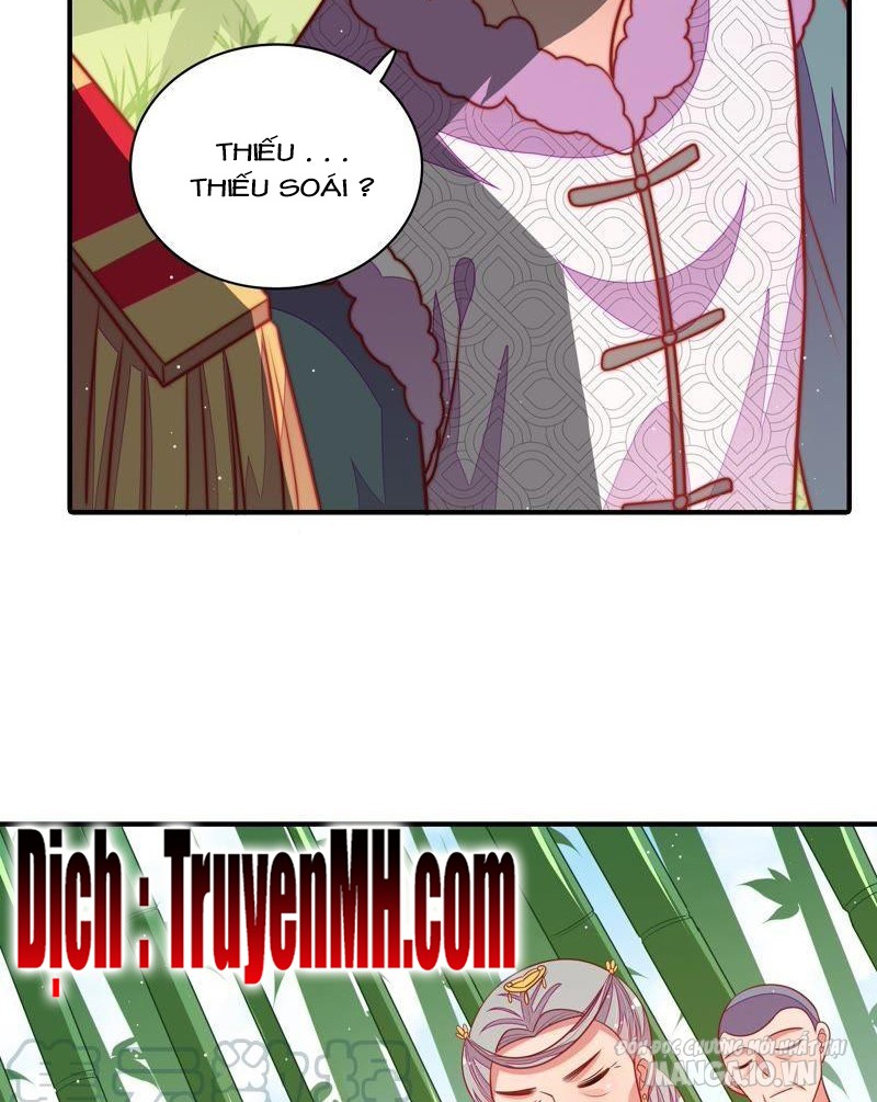 Ngày Nào Thiếu Soái Cũng Ghen Chapter 190 - Trang 2