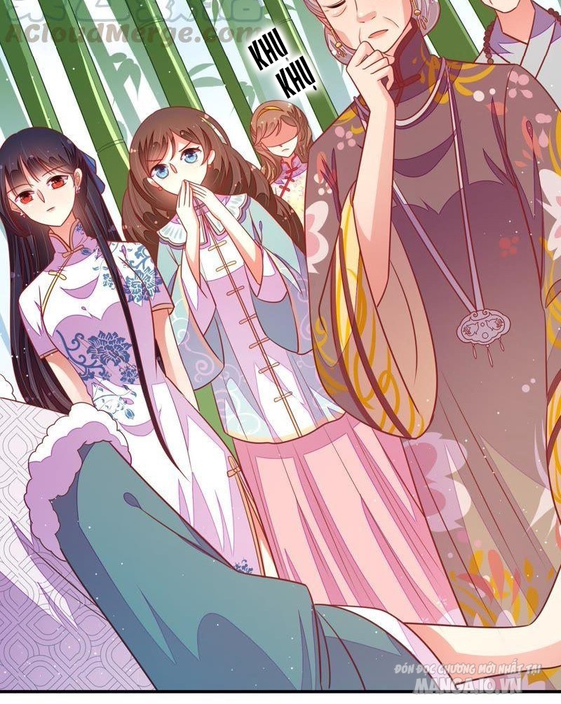 Ngày Nào Thiếu Soái Cũng Ghen Chapter 190 - Trang 2