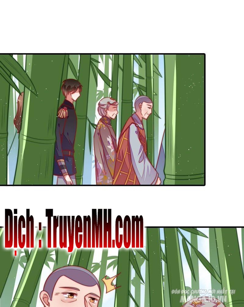 Ngày Nào Thiếu Soái Cũng Ghen Chapter 190 - Trang 2