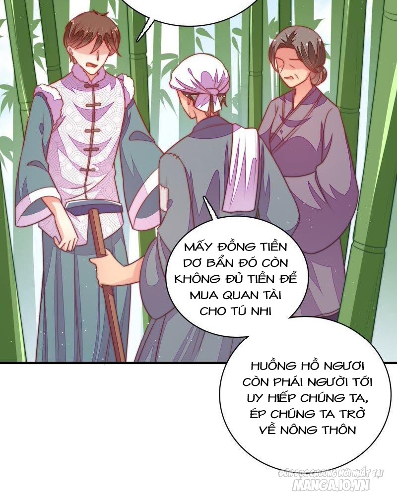 Ngày Nào Thiếu Soái Cũng Ghen Chapter 190 - Trang 2