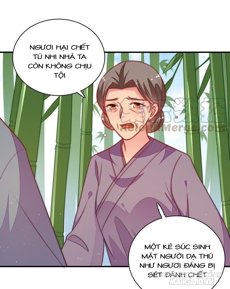 Ngày Nào Thiếu Soái Cũng Ghen Chapter 190 - Trang 2