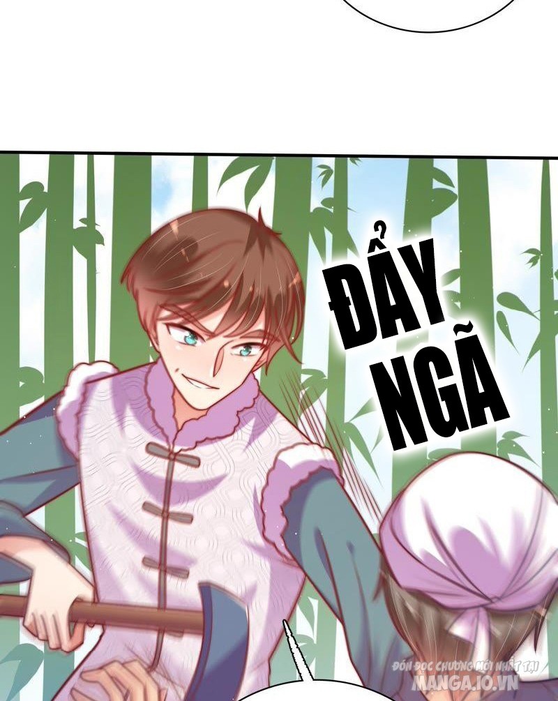 Ngày Nào Thiếu Soái Cũng Ghen Chapter 190 - Trang 2