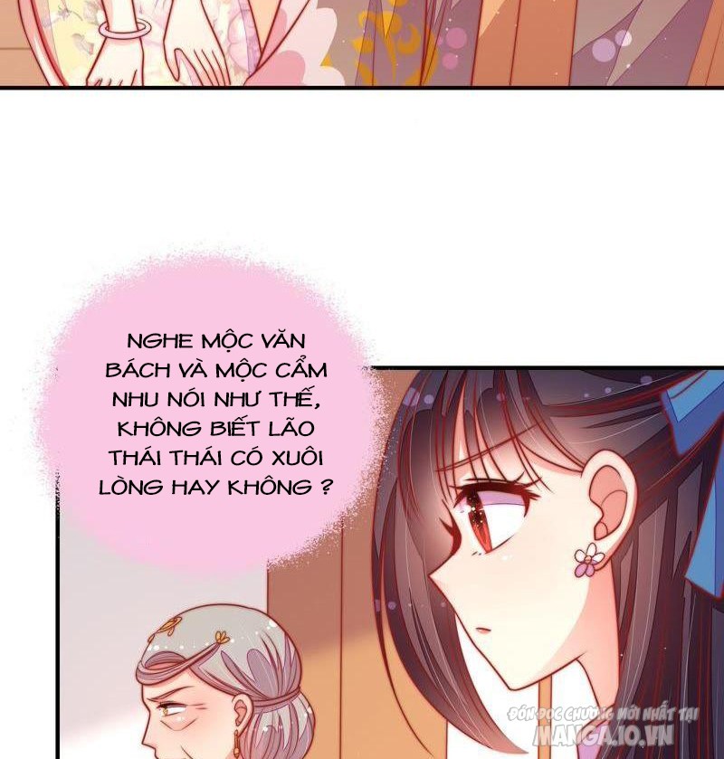 Ngày Nào Thiếu Soái Cũng Ghen Chapter 191 - Trang 2