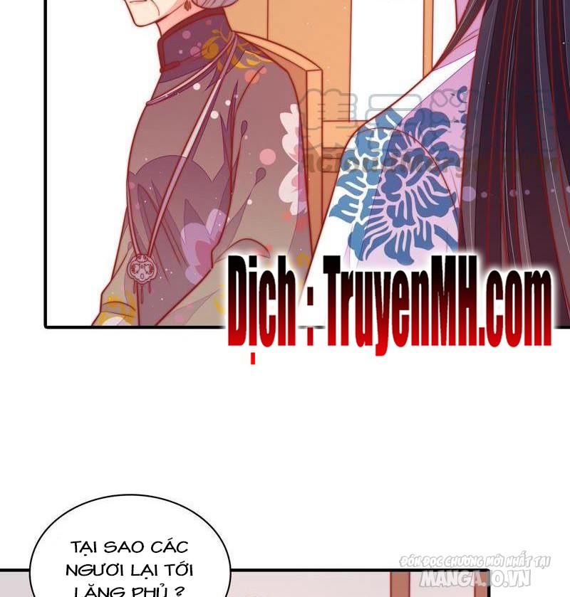 Ngày Nào Thiếu Soái Cũng Ghen Chapter 191 - Trang 2