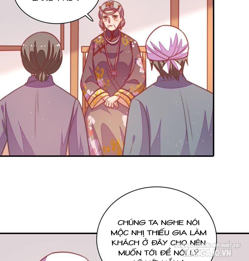 Ngày Nào Thiếu Soái Cũng Ghen Chapter 191 - Trang 2