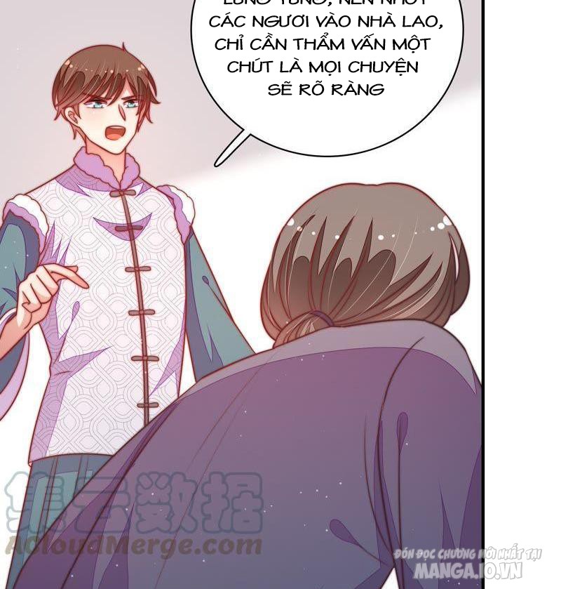 Ngày Nào Thiếu Soái Cũng Ghen Chapter 191 - Trang 2