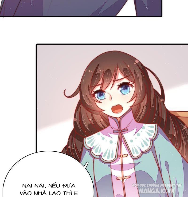 Ngày Nào Thiếu Soái Cũng Ghen Chapter 191 - Trang 2