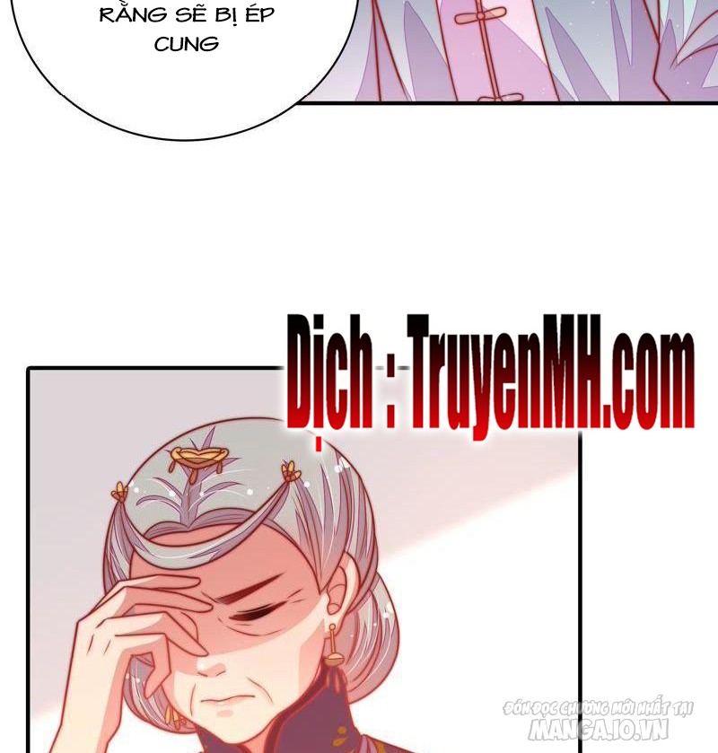 Ngày Nào Thiếu Soái Cũng Ghen Chapter 191 - Trang 2