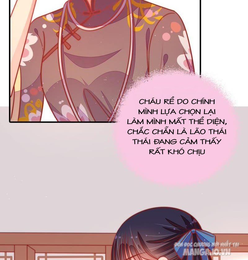 Ngày Nào Thiếu Soái Cũng Ghen Chapter 191 - Trang 2