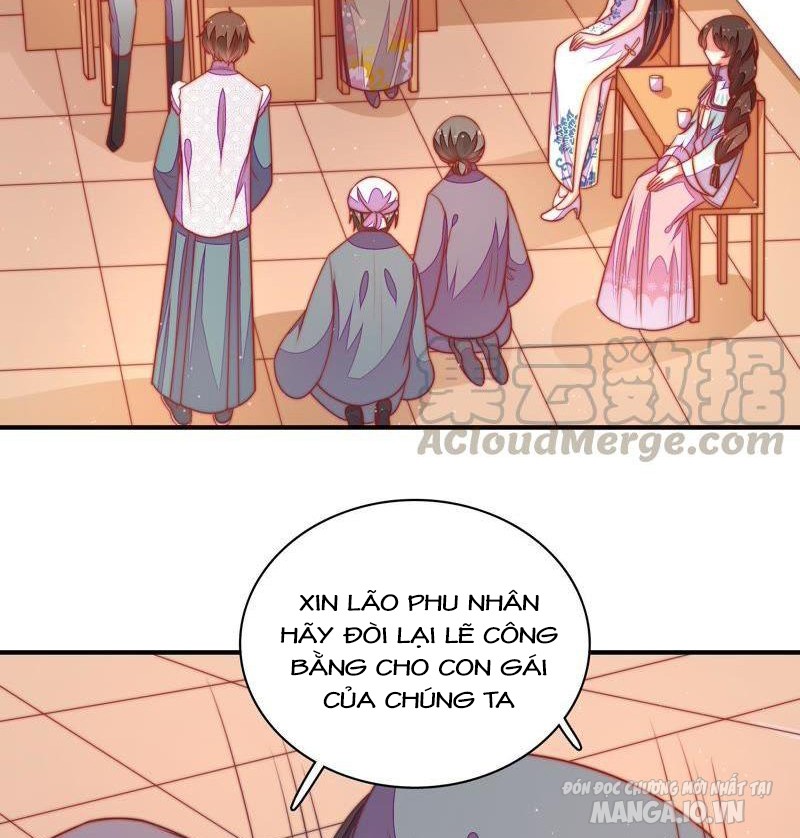 Ngày Nào Thiếu Soái Cũng Ghen Chapter 191 - Trang 2