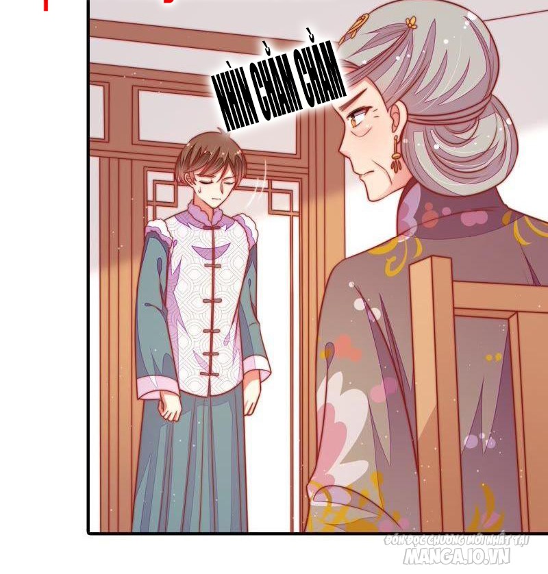 Ngày Nào Thiếu Soái Cũng Ghen Chapter 191 - Trang 2