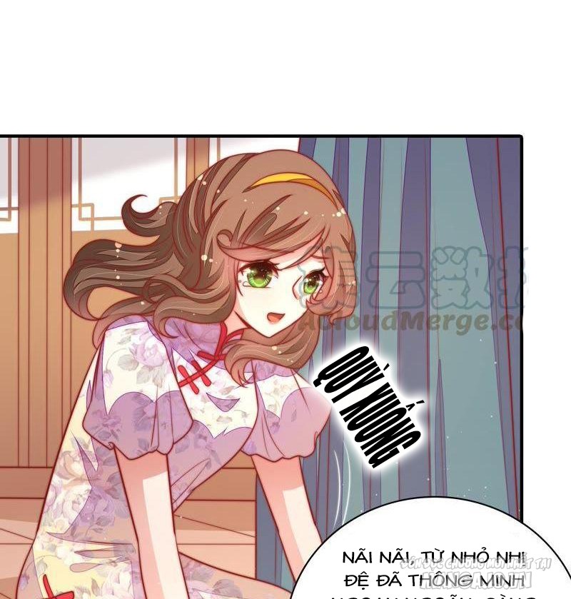 Ngày Nào Thiếu Soái Cũng Ghen Chapter 191 - Trang 2