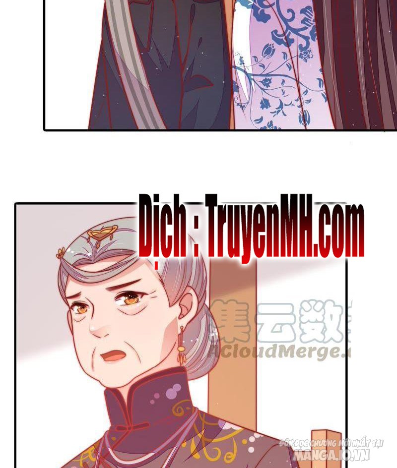 Ngày Nào Thiếu Soái Cũng Ghen Chapter 192 - Trang 2