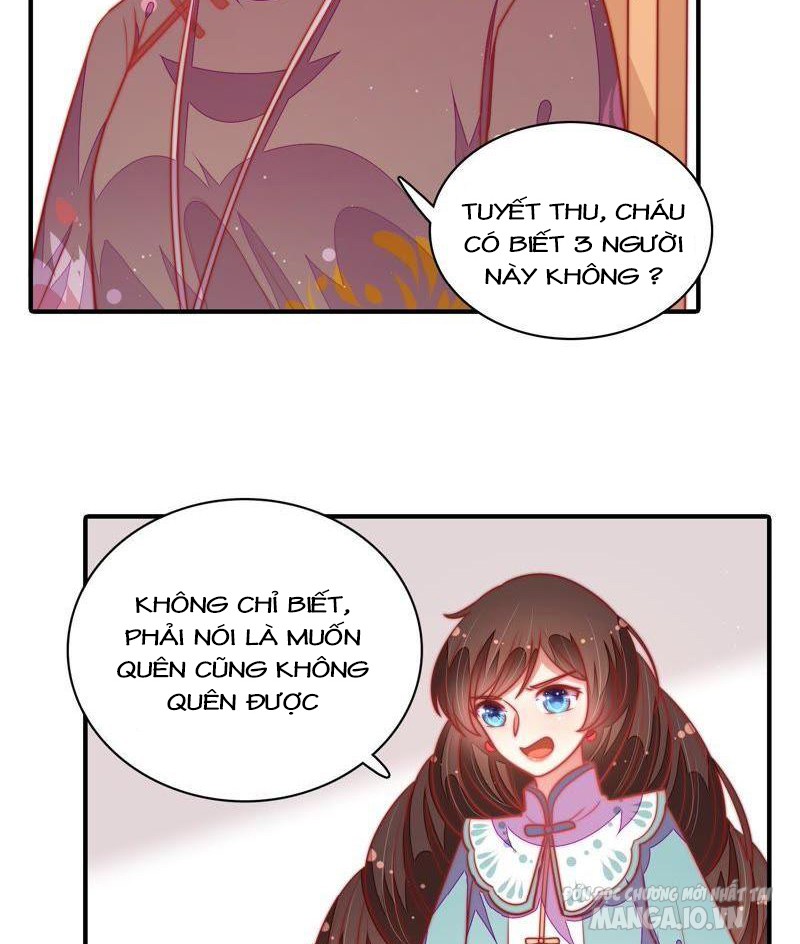 Ngày Nào Thiếu Soái Cũng Ghen Chapter 192 - Trang 2