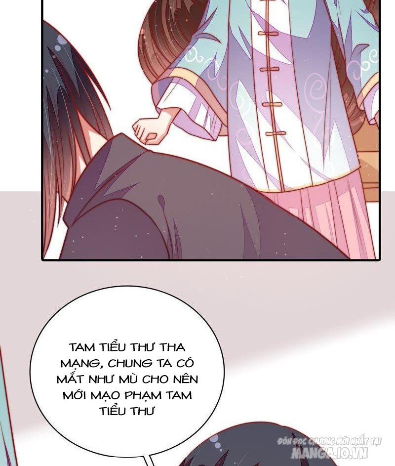 Ngày Nào Thiếu Soái Cũng Ghen Chapter 192 - Trang 2