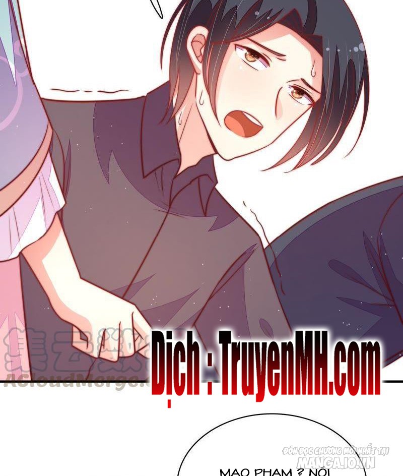 Ngày Nào Thiếu Soái Cũng Ghen Chapter 192 - Trang 2