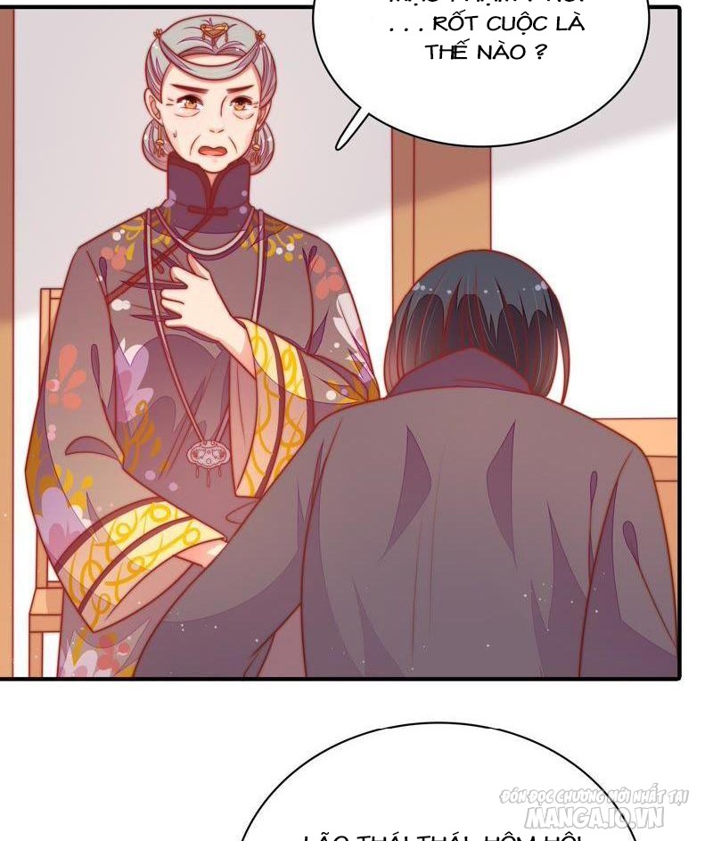 Ngày Nào Thiếu Soái Cũng Ghen Chapter 192 - Trang 2