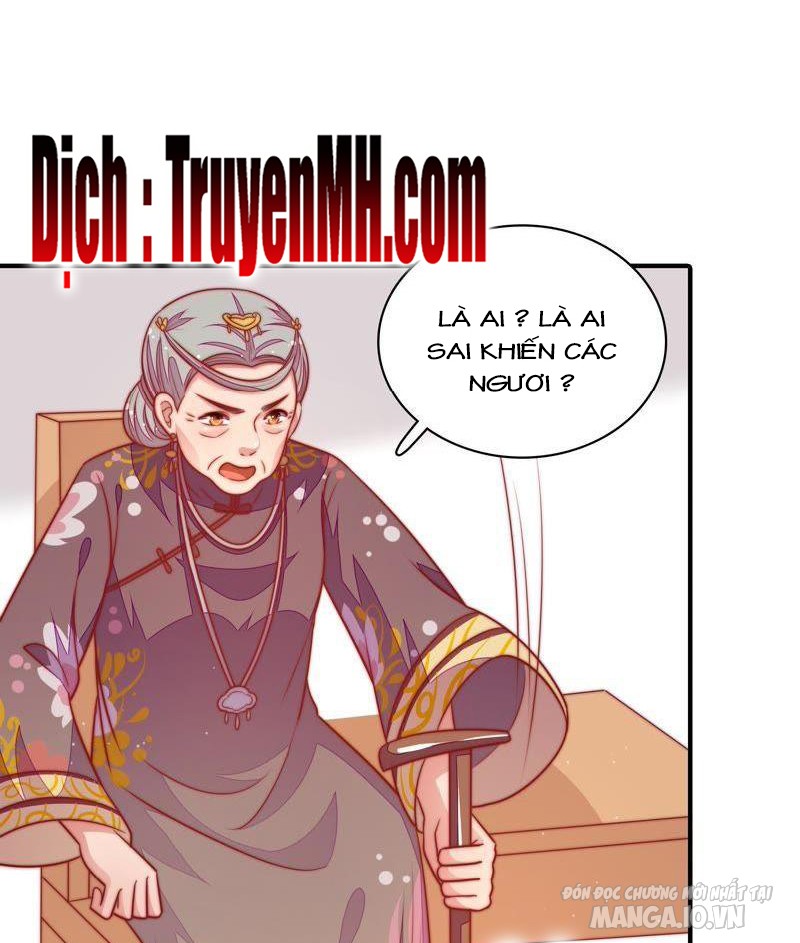 Ngày Nào Thiếu Soái Cũng Ghen Chapter 192 - Trang 2
