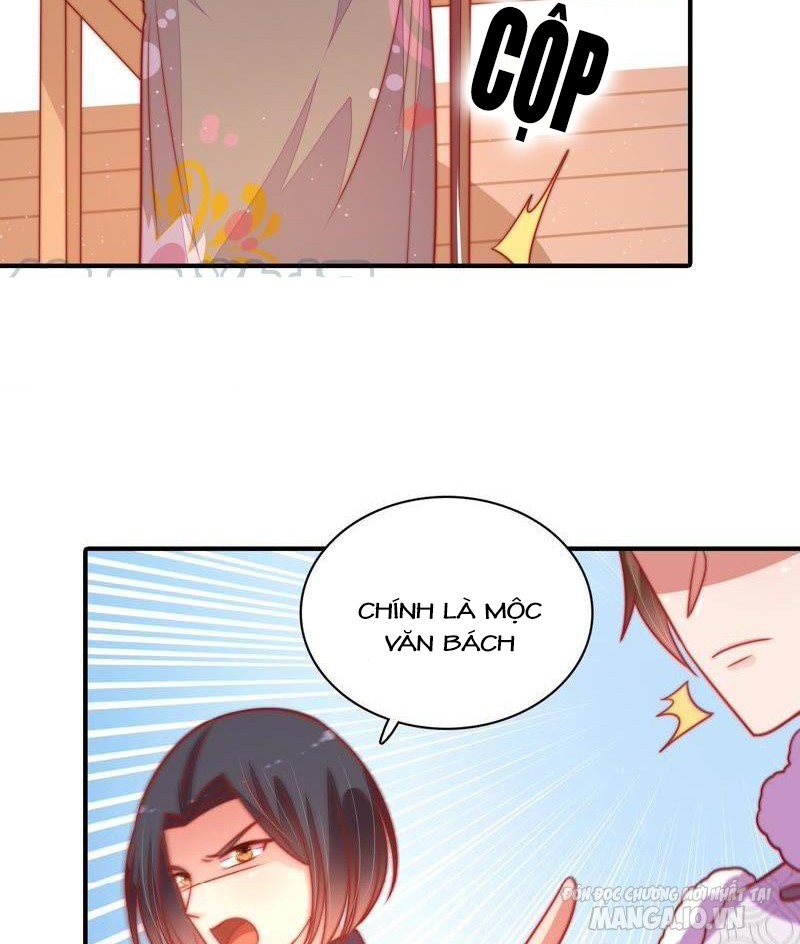 Ngày Nào Thiếu Soái Cũng Ghen Chapter 192 - Trang 2