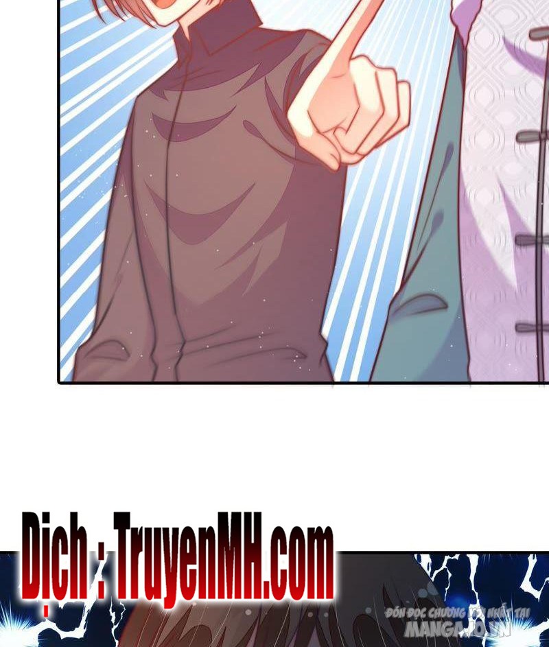 Ngày Nào Thiếu Soái Cũng Ghen Chapter 192 - Trang 2