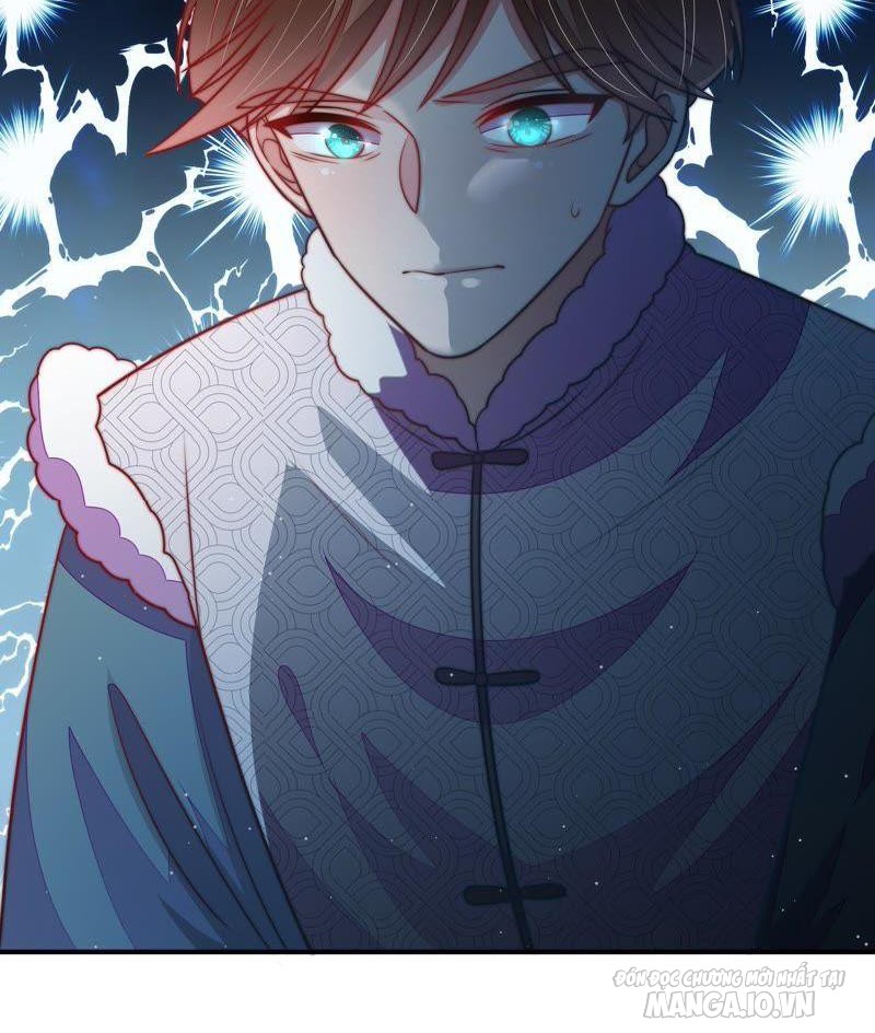 Ngày Nào Thiếu Soái Cũng Ghen Chapter 192 - Trang 2