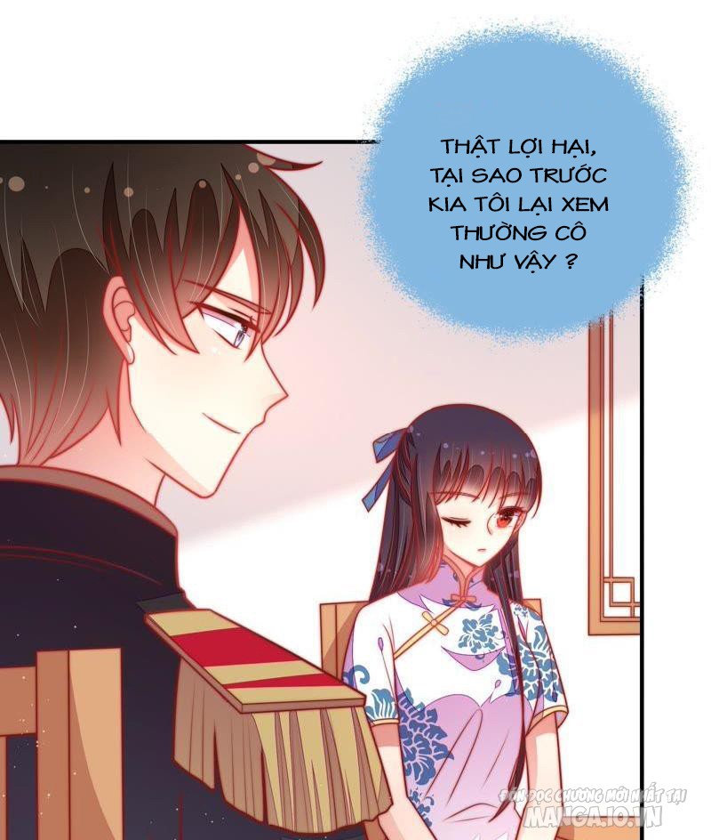 Ngày Nào Thiếu Soái Cũng Ghen Chapter 192 - Trang 2