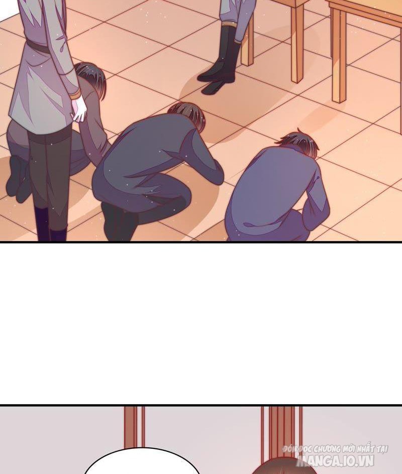 Ngày Nào Thiếu Soái Cũng Ghen Chapter 192 - Trang 2