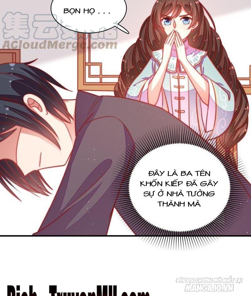 Ngày Nào Thiếu Soái Cũng Ghen Chapter 192 - Trang 2