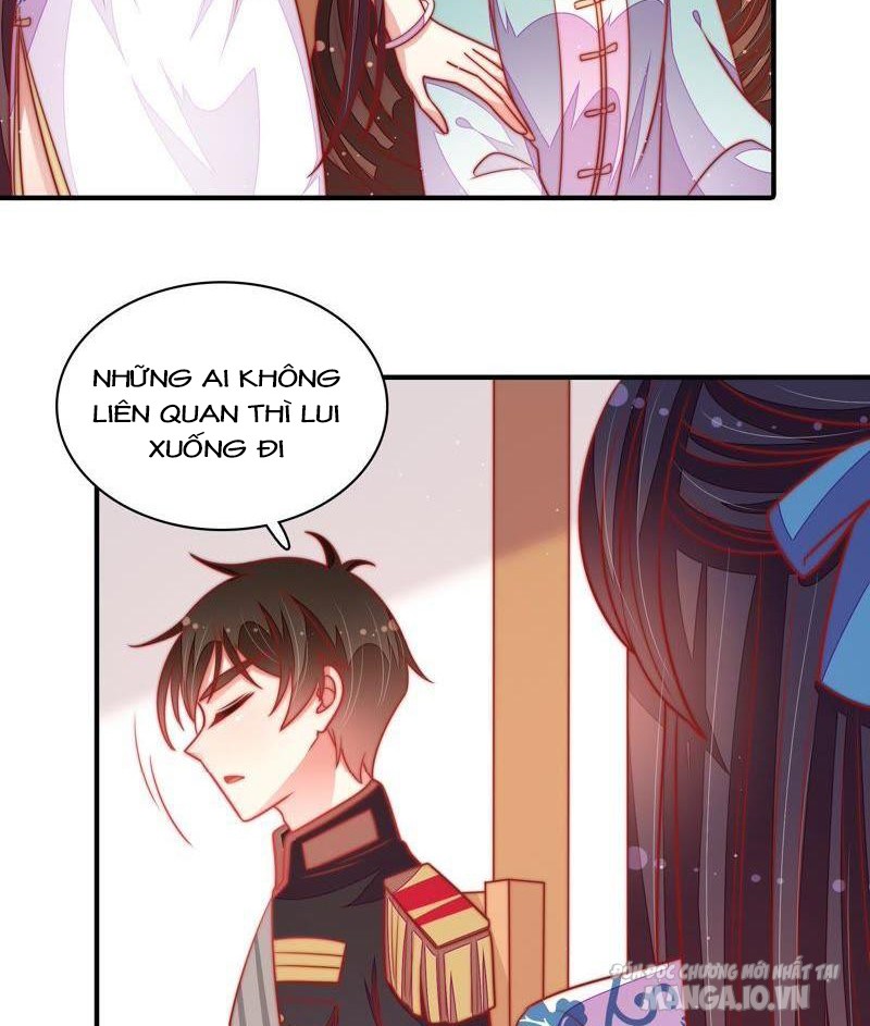 Ngày Nào Thiếu Soái Cũng Ghen Chapter 192 - Trang 2