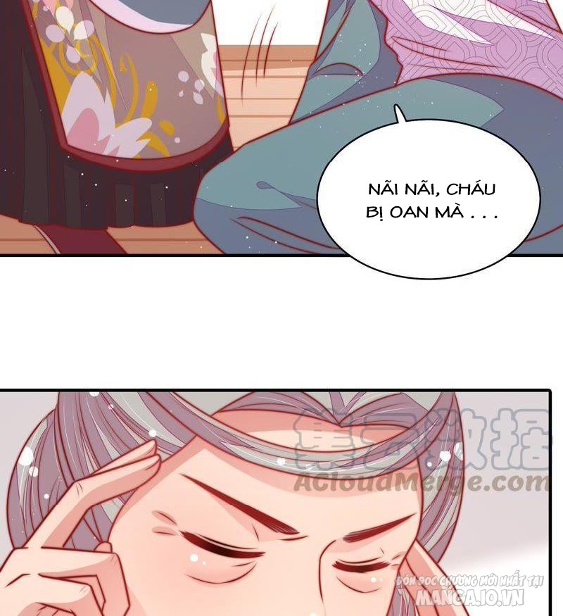 Ngày Nào Thiếu Soái Cũng Ghen Chapter 193 - Trang 2