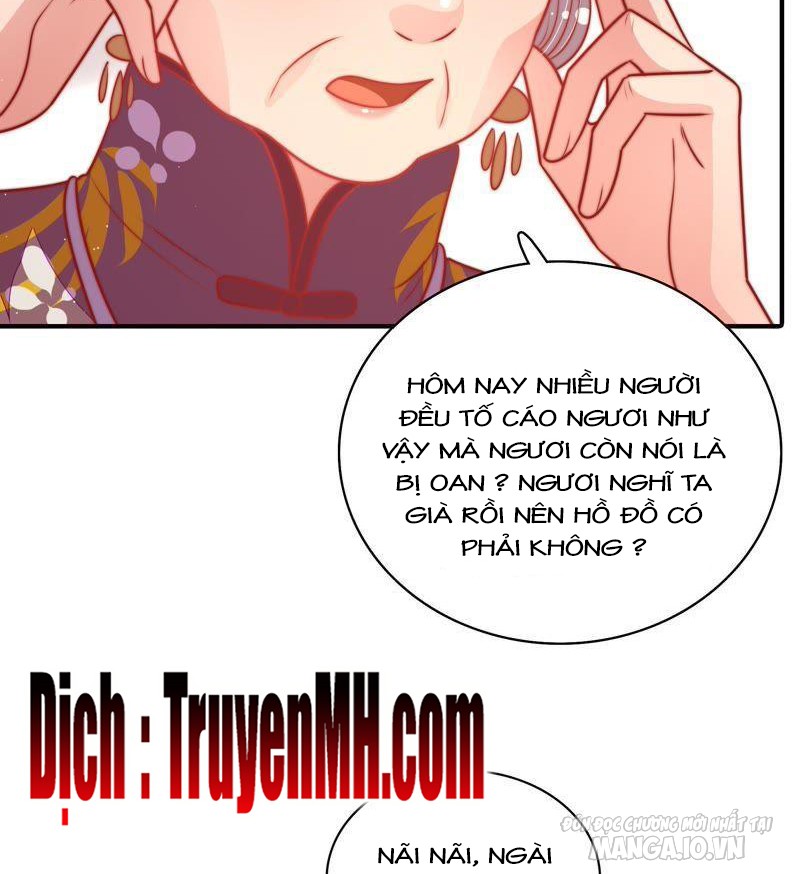 Ngày Nào Thiếu Soái Cũng Ghen Chapter 193 - Trang 2