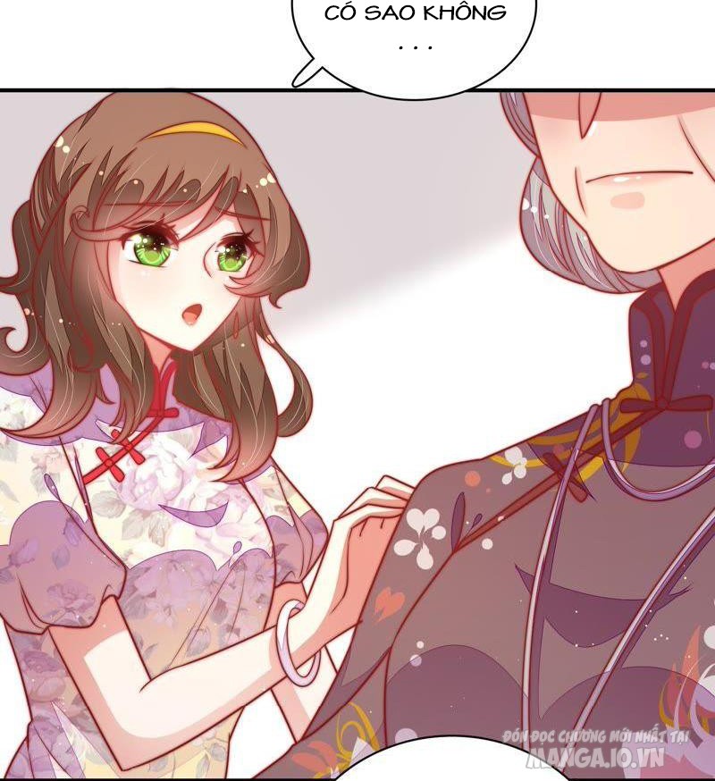 Ngày Nào Thiếu Soái Cũng Ghen Chapter 193 - Trang 2